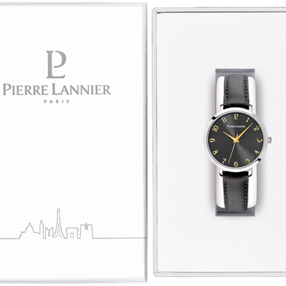 Pierre Lannier 046H633